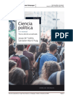 GL 0006 161216 Ciencia Politica Un Manual