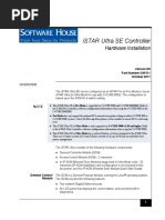 Istar-Ultra-Se HW Install Um-311 rd0 Um LT en