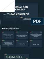 Keragaman Budaya dan Kesetaraan dalam Masyarakat Indonesia