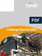 CATALOGO RISC INDUSTRIALE 2021 - 89CW3001 - 00 - Low