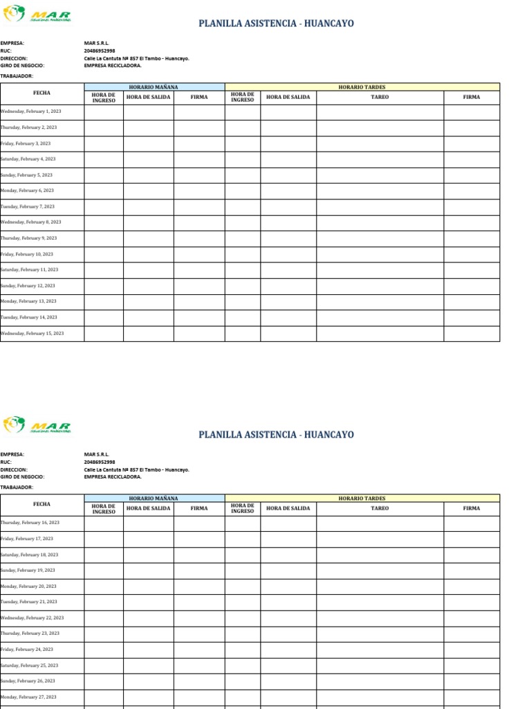 formato-de-asistencia-diaria-pdf