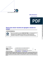 INTE 06-02-25-2015 Norma para Reducir Muestras de Agregado A Tama+ o de Ensayo