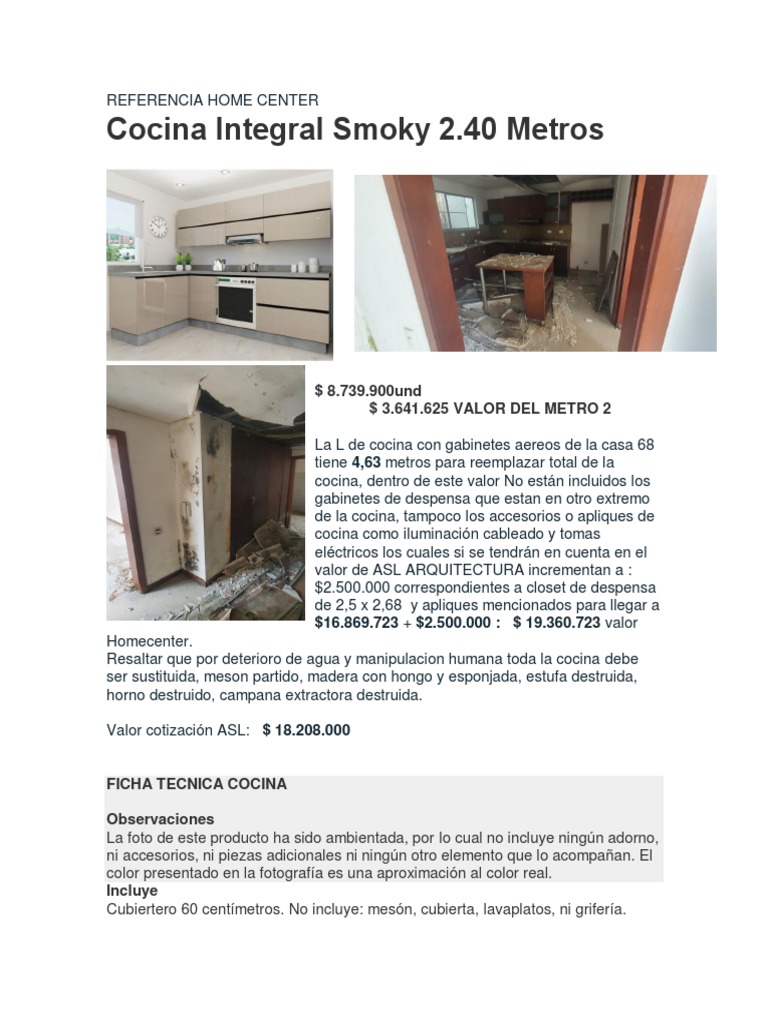 Madera Mdf Precios Homcenter edu.svet.gob.gt