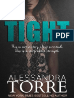 Alessandra Torre - Tight (TRT)