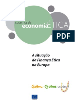 Finança Ética na Europa