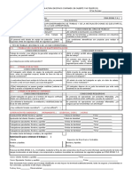 F-SST-02 Permiso de Trabajo Peligroso y No Peligroso