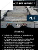 Resistencia Terapeutica 4