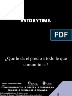 #Storytime