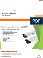 Thermal Hanwha Sales Guide