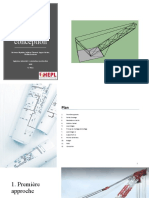 Projet Structure