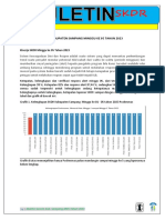 Buletin SKDR m05 Tahun 2023