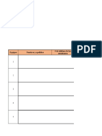 Base de Datos de Estudiantes de Práctica Docente