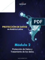 Protección de Datos-M2