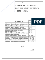 2 Zoology MLM em 2019-2020 Am