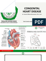 KV 2 - Penyakit Jantung Bawaan
