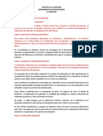 TEMA 1 - 1 El Desarrollo de Sistemas en La Industria