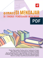 FullBook Strategi Mengajar Di Tingkat Pendidikan Menengah
