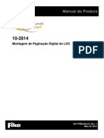 PTBR-06-613 LOC Digital Paging AssemblyPortuguese