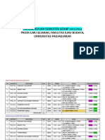 Fiks - Jadwal Kuliah Semester Genap 2022-2023