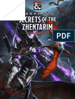 DarkHold Secrets of the Zhentarim