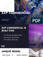 Int Exp Commercial