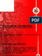 Lugar de Los Hechos PDF