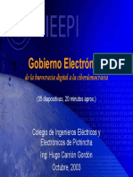 Gobierno Electrnico 1201454050497582 2