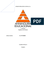 Funcionamento e cálculos de elevadores