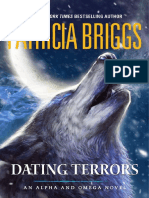 Briggs, Patricia - Alfa y Omega 06.5 - Dating Terrors