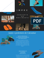 Impec Conforto em Movimento