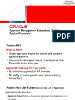 04 - Implementing Approvals