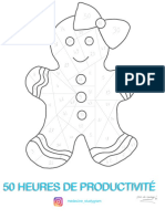 50h de Productivité 1