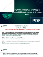 Planul Național Strategic Cerinte 2023 Arabil