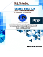 Lpi - Ogan Ilir November 2020