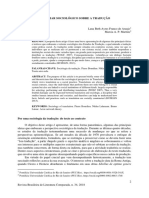 PDF) O autor anónimo: a invisibilidade do tradutor no contexto português.  (Unpublished Master diss., School of Arts and Humanities, University of  Lisbon).