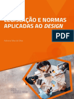 9D - Livro - Normas Técnicas para o Desenvolvimento de Projetos