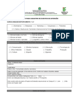 Formulario Cadastro Ogirassolmaior