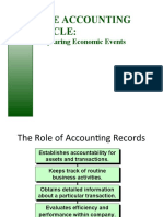 Basic Accounting Chapter3