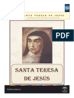 Guia Santa Teresa