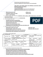 Materi Ipas 6 Topik A