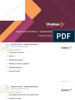 Implementação de Mina - 1.1.3. Impactos Sociais Da Mineração