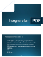 Slide Pedagogia