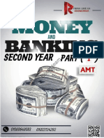 Money & Banking Part 1
