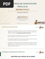 Guía para Usar IBEC E-learning | PDF | Chat en linea | Maestros