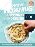 0.1. Hummus-Presentation