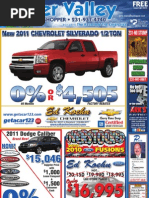 Download River Valley News Shopper August 22 2011 by Pioneer Group SN62831449 doc pdf