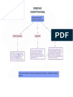 Derecho Constitucional.