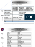 Guia de Examen Cinturon Blanco Tang Soo Do School 2021