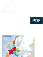 Mapa Mundi - Historia de Ideas Politicas.