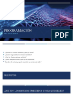 Programación 1